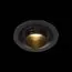 ST LUCE ST701.438.07 Светильник встраиваемый. Zoom Черный LED 1*7W 3000K 560Lm Ra 15°-60° IP20 D90xH65 170-240V, изображение 4