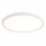 ST LUCE ST601.532.18 Светильник потолочный Белый LED 1*18W 3000K 1 620Lm Ra>90 120° IP20 D225xH25 220V, изображение 2