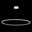 ST LUCE ST605.543.72 Светильник подвесной ST-Luce Белый/Белый LED 1*72W 4000K, изображение 3