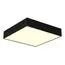 ST LUCE ST608.442.27 Светильник потолочный Черный LED 1*27W 4000K 2 160Lm Ra>90 120° IP20 L220xW220xH55 180-, изображение 3