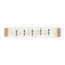 ST LUCE ST1006.018.20RGBCCT Светодиодная лента  - -*18W 2700K-6000K Lm Ra90 IP20 L1 000xW12xH2 24VV, изображение 2