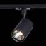ST LUCE ST351.446.30.36 Светильник трековый Черный LED 1*30W 4000K 2 700Lm Ra≥90 36° IP20 L139xW89xH194 100-240V, изображение 5