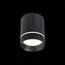 ST LUCE ST115.442.07 Светильник потолочный Черный LED 1*7W 4000K 490Lm Ra>90 120° IP20 D79xH100 170-240V, изображение 3