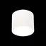 ST LUCE ST113.542.09 Светильник потолочный Белый LED 1*9W 4000K 702Lm Ra>90 120° IP20 D88xH75 170-240V, изображение 2