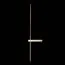 ST LUCE SL1589.301.01 Светильник настенный ST-Luce Латунь/Латунь LED 1*10W 4000K, изображение 3