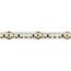 ST LUCE ST016.314.20 Светодиодная лента  - 180leds/м*14.4W/мW 3000K 1 400Lm Ra80 120° IP20 L1 000xW10xH2 24V, изображение 2