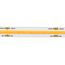 ST LUCE ST018.412.65 Светодиодная лента COB  - -*60W 4000K 2 400Lm Ra90 IP65 L1 000xW10xH- 24V, изображение 2