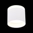 ST LUCE ST102.542.12 Светильник потолочный Белый LED 1*12W 4000K 936Lm Ra>80 120° IP20 D100xH90 170-240V, изображение 2