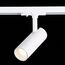 ST LUCE ST350.536.10.36 Светильник трековый Белый LED 1*10W 3000K 900Lm Ra≥80 36° IP20 L137xW49xH171 100-240V, изображение 5