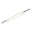 ST LUCE ST368.546.10 Светильник трековый Белый LED 1*10W 4000K 725Lm Ra90 120 IP20 L387xW49xH54 170-240VV, изображение 5