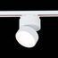 ST LUCE ST651.536.14 Светильник трековый Белый LED 1*14W 3000K 1 100Lm Ra>90 120° IP20 D104xH128 170-240VV, изображение 3