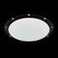 ST LUCE ST706.438.45 Светильник встраиваемый. Белый LED 9*5W 3000K 4 050Lm Ra>90 38° IP20 D700xH50 220-240V, изображение 2