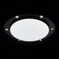 ST LUCE ST706.448.30 Светильник встраиваемый. Белый LED 6*5W 4000K 2 700Lm Ra>90 38° IP20 D550xH50 220-240V, изображение 2