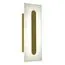 ST LUCE SL6139.221.01 Светильник настенный ST-Luce золотистый/белый LED 1*6W 3000K, изображение 3