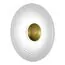 ST LUCE SL6125.311.01 Светильник настенный ST-Luce Латунь/Прозрачный LED 1*6W 3000K, изображение 3