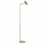 ST LUCE SL1006.205.01 Торшер ST-Luce Латунь/Латунь LED 1*3W 3000K, изображение 2