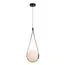 ST LUCE SL2002.403.01 Светильник подвесной ST-Luce Черный, Терракотовой/Белый E27 1*60W, изображение 3