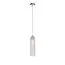 ST LUCE SL1145.153.01 Светильник подвесной ST-Luce Хром/Белый E27 1*60W, изображение 2