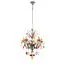 ST LUCE SL426.763.05 Люстра подвесная ST-Luce Разноцветный E14 5*40W, изображение 2