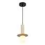 ST LUCE SL1194.303.01 Светильник подвесной ST-Luce латунь/белый G9 1*5W 4000K, изображение 3