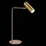 ST LUCE SL1006.204.01 Прикроватная лампа ST-Luce Латунь/Латунь LED 1*3W 3000K, изображение 3