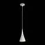 ST LUCE SL874.503.01 Подвес ST-Luce Белый/Белый E27 1*40W, изображение 3