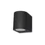 ST LUCE SL9001.401.01 Светильник уличный настенный ST-Luce Черный/ GU10 1*5W, изображение 2