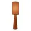 ST LUCE SL1354.605.01 Светильник напольный ST-Luce Кирпичный/Кирпичный, Черный E27 1*40W, изображение 2