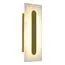 ST LUCE SL6139.221.01 Светильник настенный ST-Luce золотистый/белый LED 1*6W 3000K, изображение 8