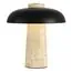 ST LUCE SL1194.424.01 Прикроватная лампа ST-Luce черный/черный LED 1*9W 3000K, изображение 6