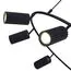 ST LUCE SL1213.403.06 Светильник подвесной ST-Luce Черный/Черный GU10 6*5W 4000K, изображение 8