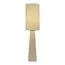 ST LUCE SL1354.505.01 Светильник напольный ST-Luce Бежевый/Бежевый, Черный E27 1*40W, изображение 2