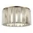 ST LUCE SL1516.302.06 Светильник потолочный ST-Luce Бронза, Прозрачный/Белый алебастр E14 6*40W, изображение 4