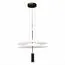ST LUCE SL6101.403.01 Люстра подвесная ST-Luce Черный/Белый LED 1*15W 3000K, изображение 2