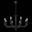 ST LUCE SL1114.403.08 Люстра подвесная ST-Luce Черный E14 8*40W, изображение 4