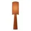 ST LUCE SL1354.605.01 Светильник напольный ST-Luce Кирпичный/Кирпичный, Черный E27 1*40W, изображение 3