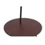 ST LUCE SLE302.415.01 Торшер ST-Luce Черный, Коричневый/Бежевый E27 1*40W, изображение 3