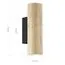 ST LUCE SL1194.411.01 Светильник настенный ST-Luce Черный/Бежевый GU10 1*5W 4000K, изображение 4