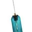 ST LUCE SL1145.383.01 Светильник подвесной ST-Luce Латунь/Голубой E27 1*60W, изображение 3