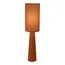 ST LUCE SL1354.605.01 Светильник напольный ST-Luce Кирпичный/Кирпичный, Черный E27 1*40W, изображение 4