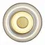 ST LUCE SL6002.201.01 Светильник настенный ST-Luce Золотистый/Янтарный LED 1*7W 4000K, изображение 3