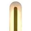 ST LUCE SL6139.211.01 Светильник настенный ST-Luce золотистый/белый LED 1*12W 3000K, изображение 6