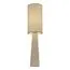 ST LUCE SL1354.505.01 Светильник напольный ST-Luce Бежевый/Бежевый, Черный E27 1*40W, изображение 3