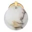 ST LUCE SL1520.301.01 Светильник настенный ST-Luce Латунь/Алебастр G9 1*5W 4000K, изображение 3