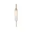 ST LUCE SL1145.351.01 Светильник настенный ST-Luce Латунь/Белый E27 1*60W, изображение 3