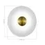 ST LUCE SL6125.311.01 Светильник настенный ST-Luce Латунь/Прозрачный LED 1*6W 3000K, изображение 4