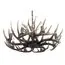 ST LUCE SL154.703.08 Люстра подвесная ST-Luce Серый E14 8*40W, изображение 3