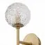 ST LUCE SL1152.201.01 Светильник настенный ST-Luce Золотистый/Прозрачный G9 1*5W, изображение 7