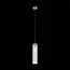 ST LUCE SL1145.353.01 Светильник подвесной ST-Luce Латунь/Белый E27 1*60W, изображение 4