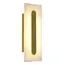 ST LUCE SL6139.221.01 Светильник настенный ST-Luce золотистый/белый LED 1*6W 3000K, изображение 4